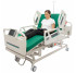 Medical Bed with Weight Measurement Function and Monitor on the Backrest MED1-KY412D-57. Works without light