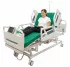 Medical Bed with Weight Measurement Function and Monitor on the Backrest MED1-KY412D-57. Works without light