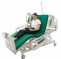 Medical Bed with Weight Measurement Function and Monitor on the Backrest MED1-KY412D-57. Works without light