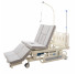 Electrical medical functional bed with toilet MED1-H01 (with height adjustment)