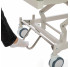 Medical Bed with Weight Measurement Function and Monitor on the Backrest MED1-KY412D-57. Works without light