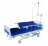 Кровать больничная “БІОМЕД” FB-H5 (механическая, функциональная)