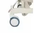 Medical Bed with Weight Measurement Function and Monitor on the Backrest MED1-KY412D-57. Works without light