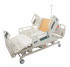 Medical Bed with Weight Measurement Function and Monitor on the Backrest MED1-KY412D-57. Works without light