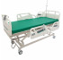 Medical Bed with Weight Measurement Function and Monitor on the Backrest MED1-KY412D-57. Works without light