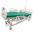 Medical Bed with Weight Measurement Function and Monitor on the Backrest MED1-KY412D-57. Works without light