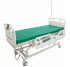 Medical Bed with Weight Measurement Function and Monitor on the Backrest MED1-KY412D-57. Works without light