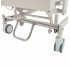 Medical Bed with Weight Measurement Function and Monitor on the Backrest MED1-KY412D-57. Works without light