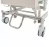 Medical Bed with Weight Measurement Function and Monitor on the Backrest MED1-KY412D-57. Works without light