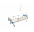 Електричне медичне функціональне ліжко (2 секції) MED1-С06