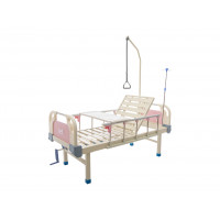 Купить Детская механическая медицинская функциональная кровать MED1-C11 (MED1-C11). Изображение №1