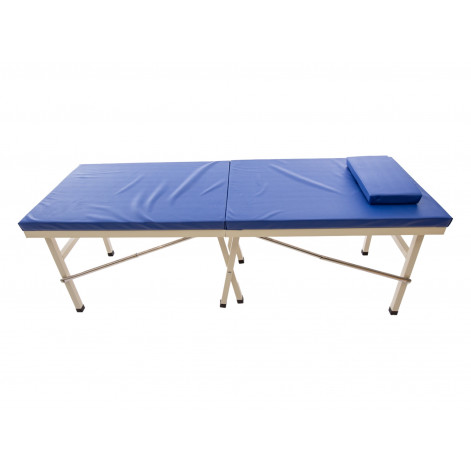 Folding couch for research and massage MED1-K01-01