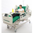 Medical Bed with Weight Measurement Function and Monitor on the Backrest MED1-KY412D-57. Works without light