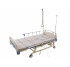 Medical bed with toilet and side-turn function for seriously ill patients MED1-H01-120. Works without light