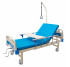 Медицинская кровать 4 секционная MED1-C09 для больницы, клиники, дома. Функциональная кровать для инвалидов (видеообзор)
