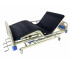 Mechanical medical multifunctional bed MED1-C04 (video review)