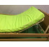 Medical mattress for a bedridden patient