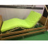 Medical mattress for a bedridden patient