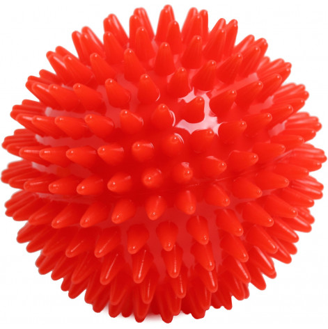 Купить Масажний м'яч, діаметр 75 мм MaxIQ-MD1224 (MaxIQ-MD1224-75). Изображение №1