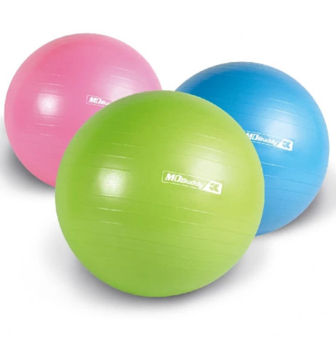 Купить Балансовый мяч-тренажер (фитбол) диаметр 85 см. MaxIQ-MD1225 (MaxIQ-MD1225-85). Изображение №1