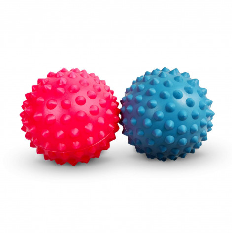 Купити Масажний м'яч, діаметр 90 мм MaxIQ-MD1257 (MaxIQ-MD1257). Зображення №1