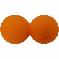 М'яч кінезіологічний подвійний MaxIQ-MD1260А