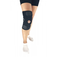 Universal Knee Brace MED1-TJ-507: Reliable Support for Your Joint