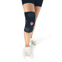 Universal Knee Brace MED1-TJ-507: Reliable Support for Your Joint