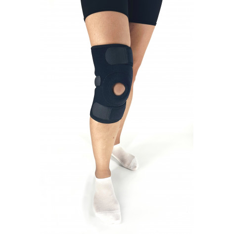 Universal Knee Brace MED1-TJ-507: Reliable Support for Your Joint