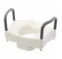 Universal Toilet Seat Riser MED1-KY881