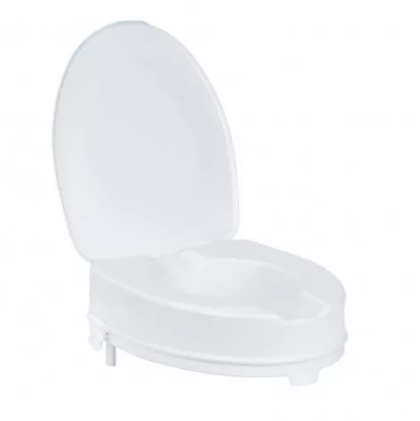 Toilet nozzle 