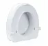 Toilet nozzle 