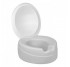 Toilet nozzle “Contact Plus” 11 cm with lid 500300