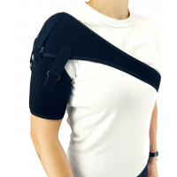 Universal Shoulder Brace MED1-TJ-203