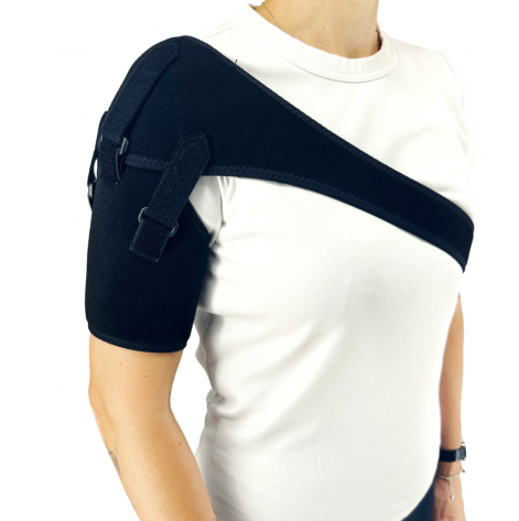 Universal Shoulder Brace MED1-TJ-203