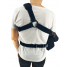 Universal Shoulder Brace with Abduction MED1-TJ-202