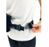 Universal Shoulder Brace with Abduction MED1-TJ-202