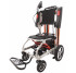 The Med1-W02 Electric Stair Climber with Built-in Chair and Wheelchair Function