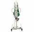 Electric Lift with Adjustable Base Width MED1-A160