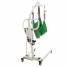 Electric Lift with Adjustable Base Width MED1-A160