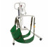 Electric Lift with Adjustable Base Width MED1-A160