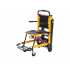 Купити Електричний сходовий підйомник із вбудованим кріслом MED1-W01 (MED1-W01). Зображення №1