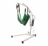 Electric Lift with Adjustable Base Width MED1-A160