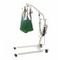 Electric Lift with Adjustable Base Width MED1-A160