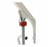 Electric Lift with Adjustable Base Width MED1-A160