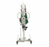 Electric Lift with Adjustable Base Width MED1-A160