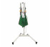 Electric Lift with Adjustable Base Width MED1-A160