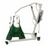 Electric Lift with Adjustable Base Width MED1-A160