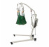 Electric Lift with Adjustable Base Width MED1-A160