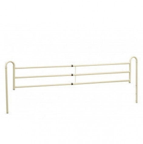 Купити Поручні стандартні для металевих ліжок OSD (комплект 2шт) (OSD-95V). Зображення №1
